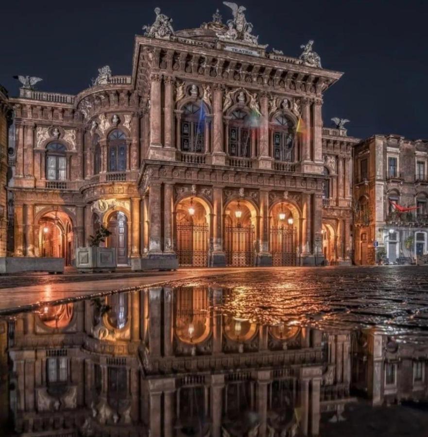 Mini House Historic Center Catania