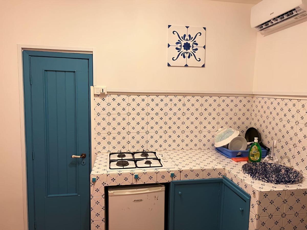 Mini House Historic Center Catane